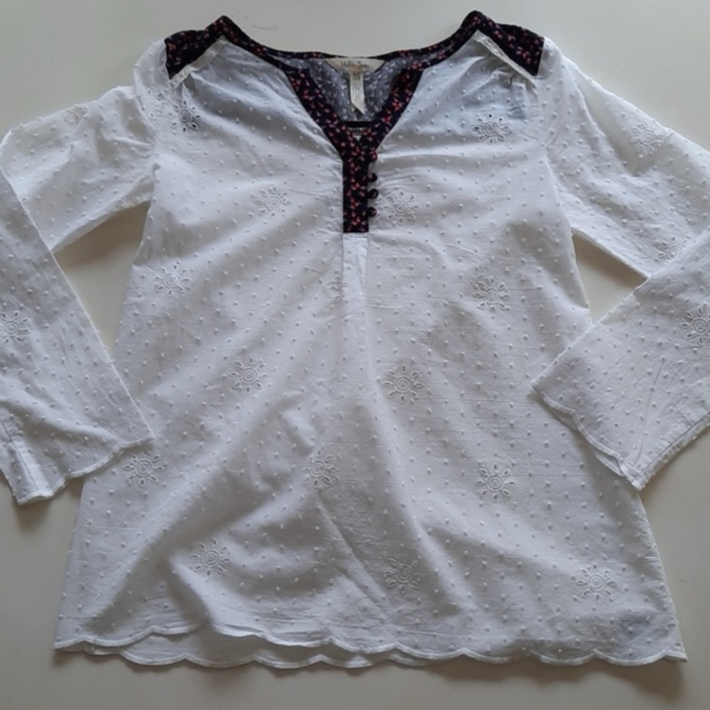 Matilda Jane long sleeve blouse - Picture 5 of 5